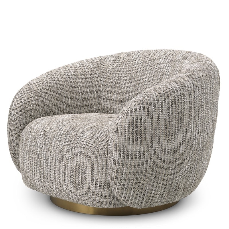Swivel Chair Brice