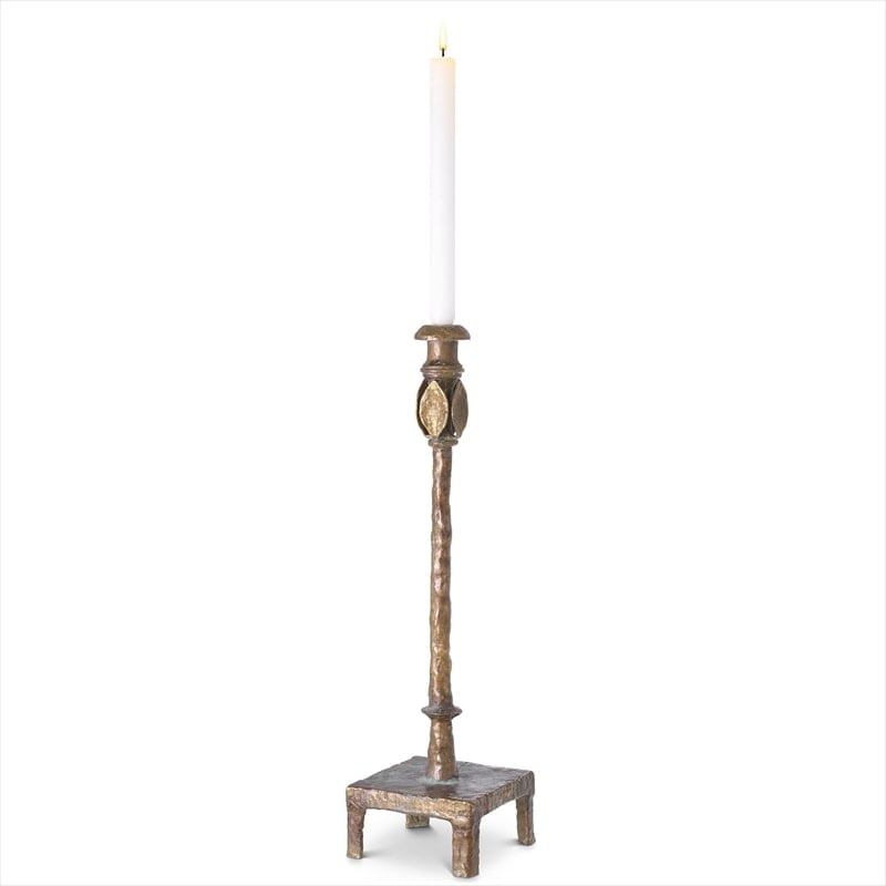 Candle Holder Santoro