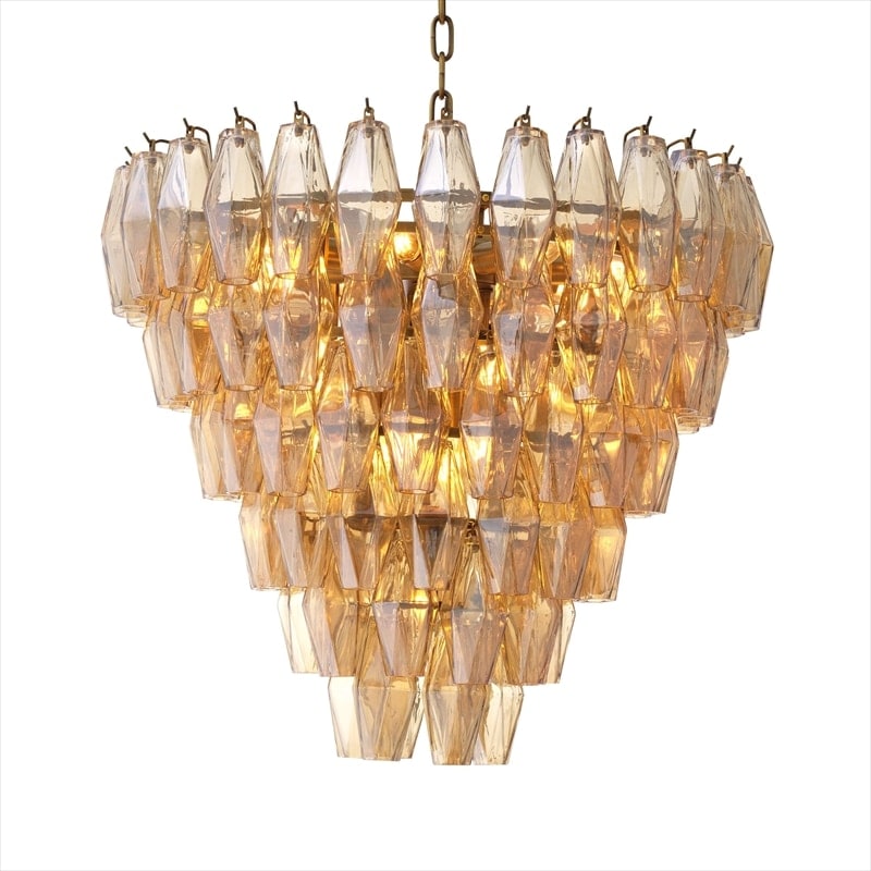 Chandelier Benini S
