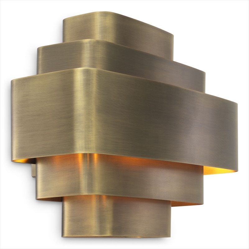 Wall Lamp Pegaso