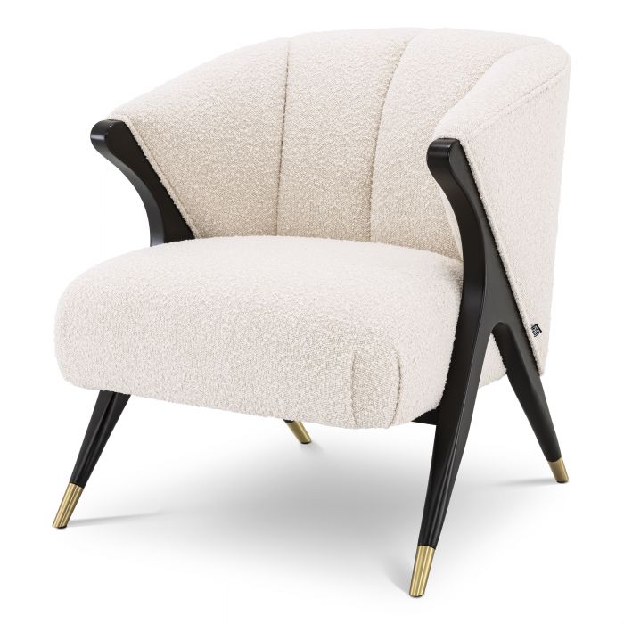 Chair Pavone