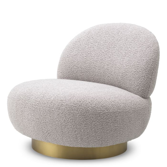 Swivel Chair Cl?ment