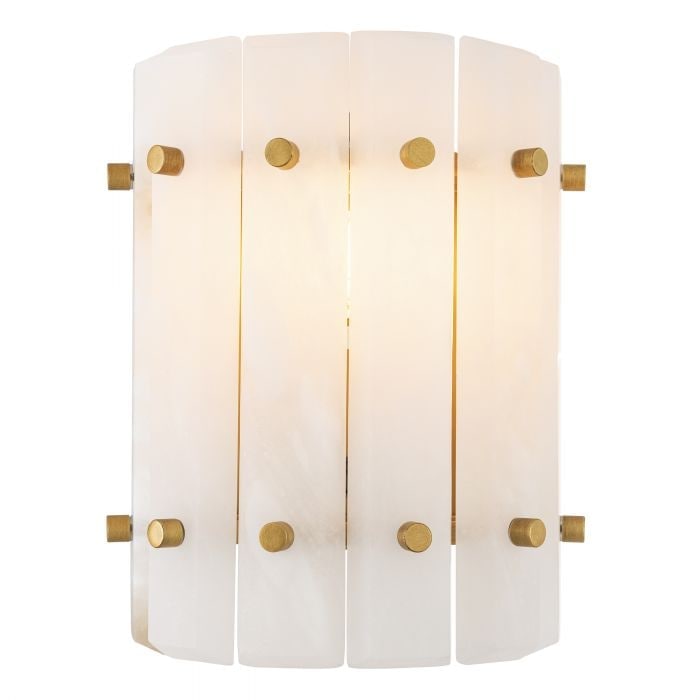 Wall Lamp Blason Single