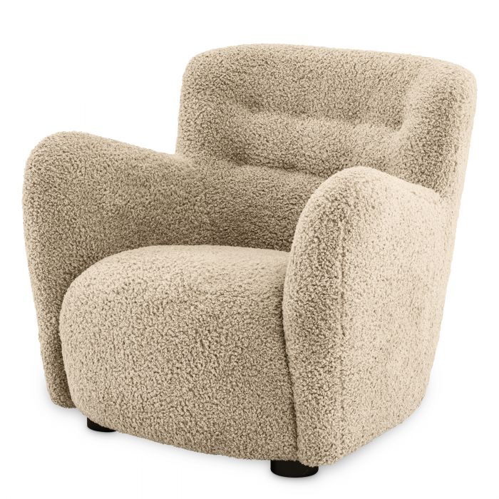 Chair Bixby