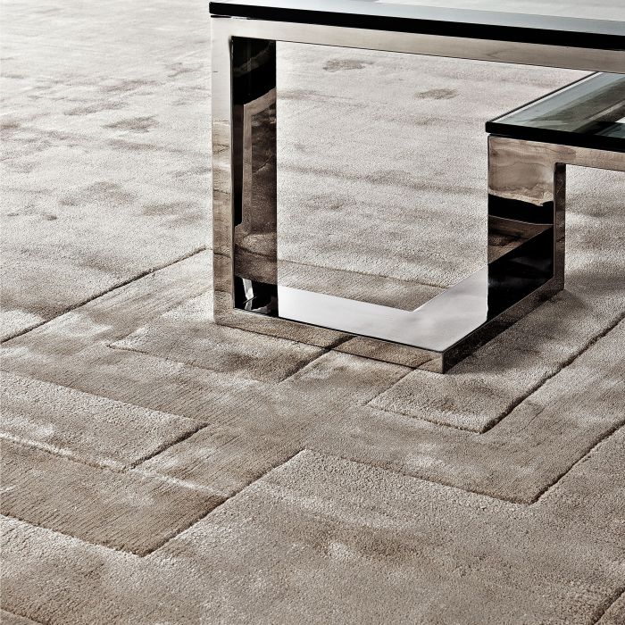 Carpet Abbot natural 300 x 400 cm