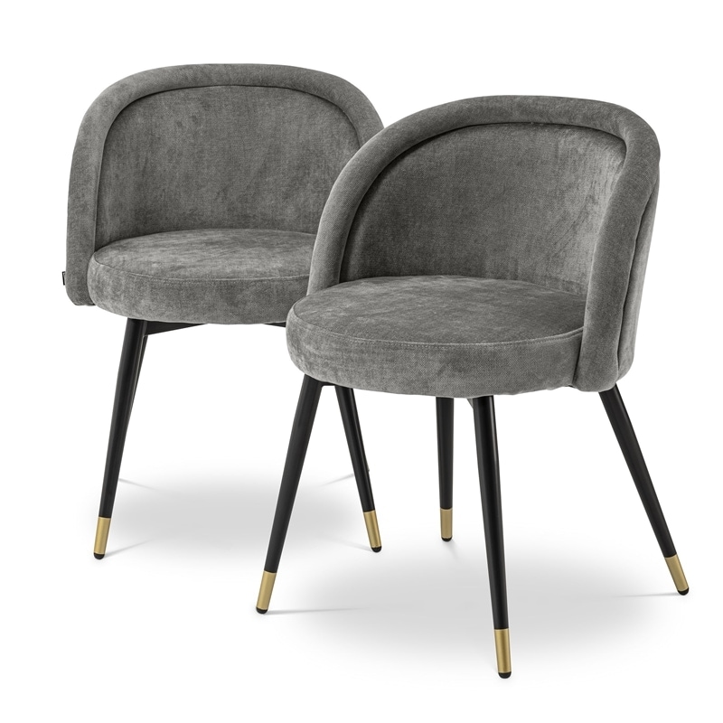 Dining Chair Chloe set of 2