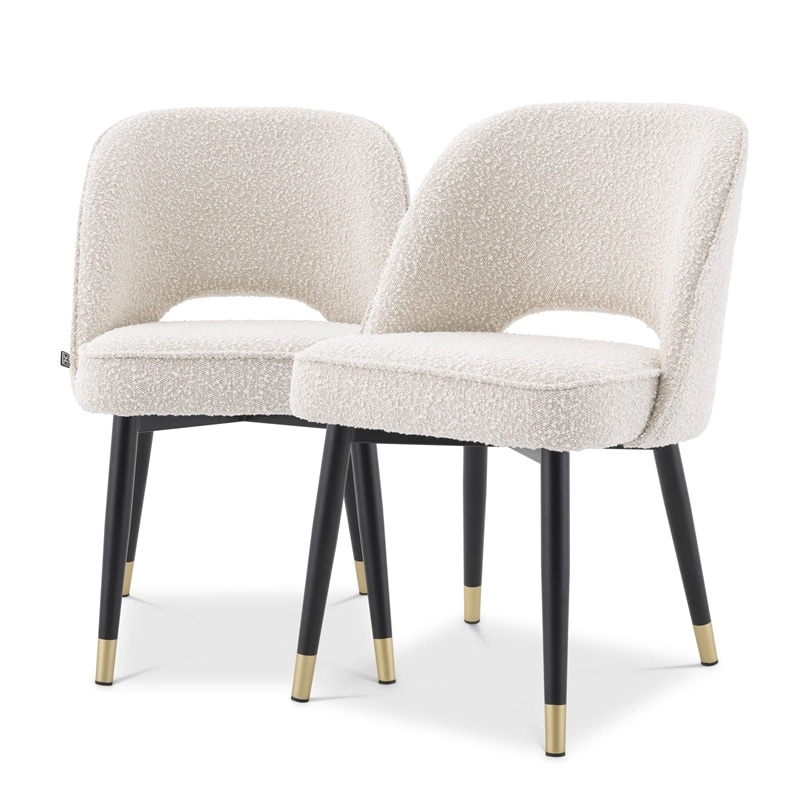 Dining Chair Cliff set of 2