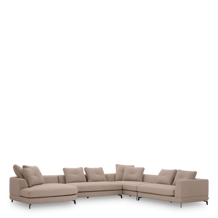 Sofa Moderno L