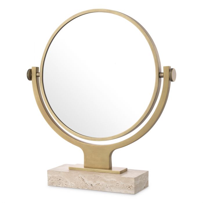 Mirror Brian?on