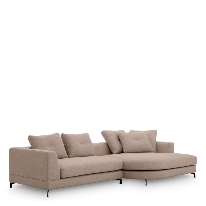 Sofa Moderno S right | EICHHOLTZ(アイホールツ) オンラインストア