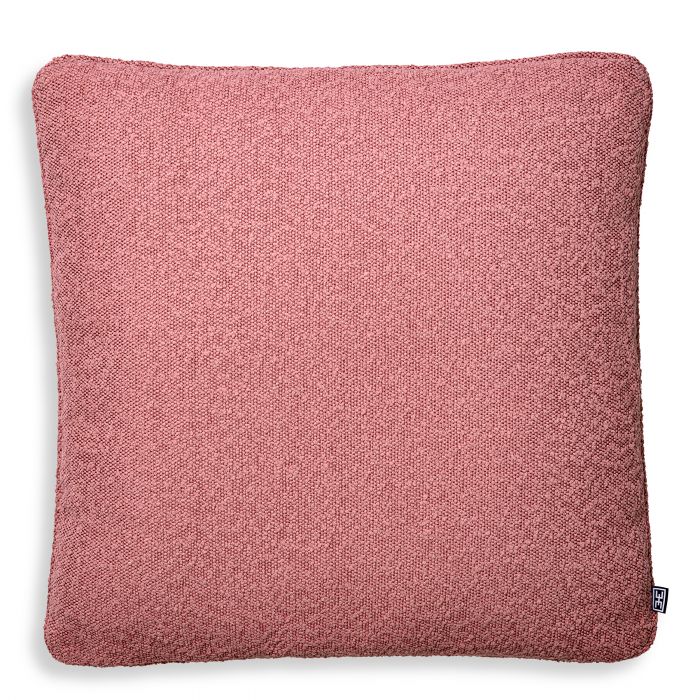 Cushion Boucl? L