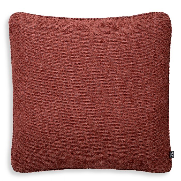 Cushion Boucl? L