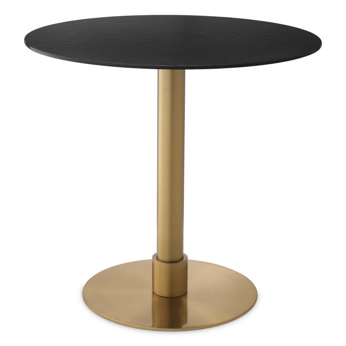 Dining Table Terzo Round
