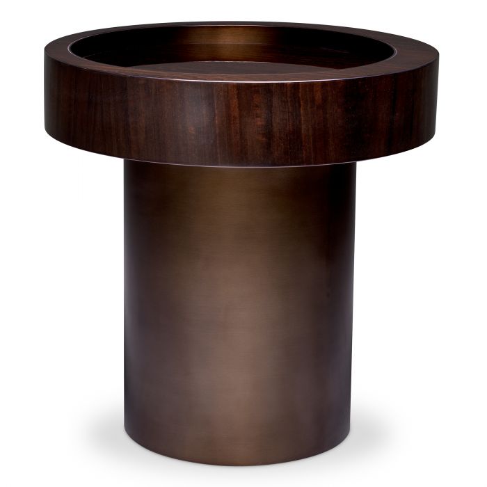 Side Table Otus round