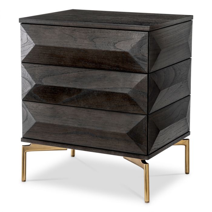 Bedside Table Denver