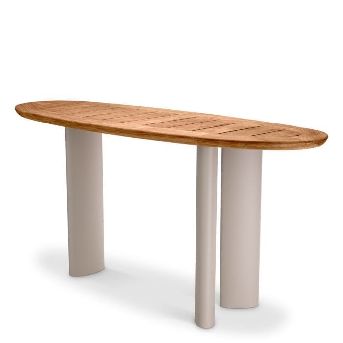 Console Table Free Form