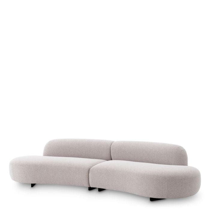 Outdoor Sofa Bjern S