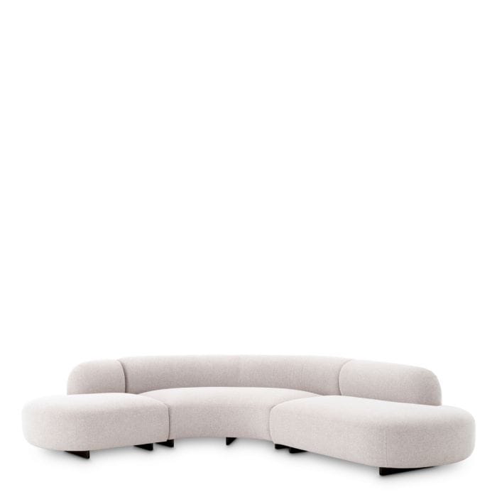 Outdoor Sofa Bj?rn L