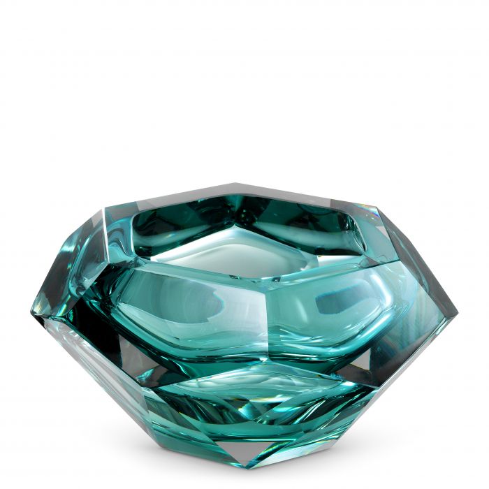 Bowl Las Hayas turquoise