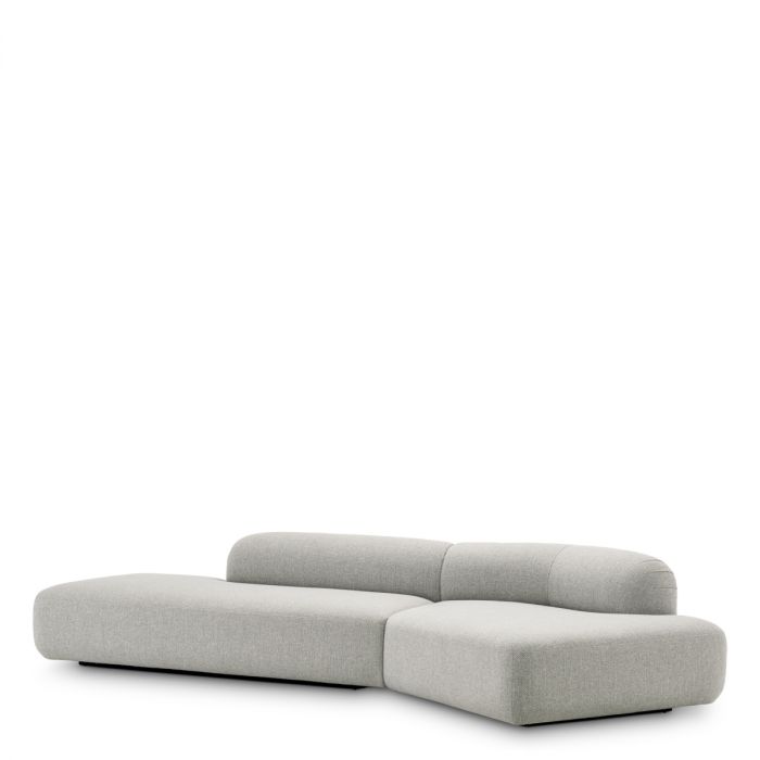 Sofa Taraval reve grey
