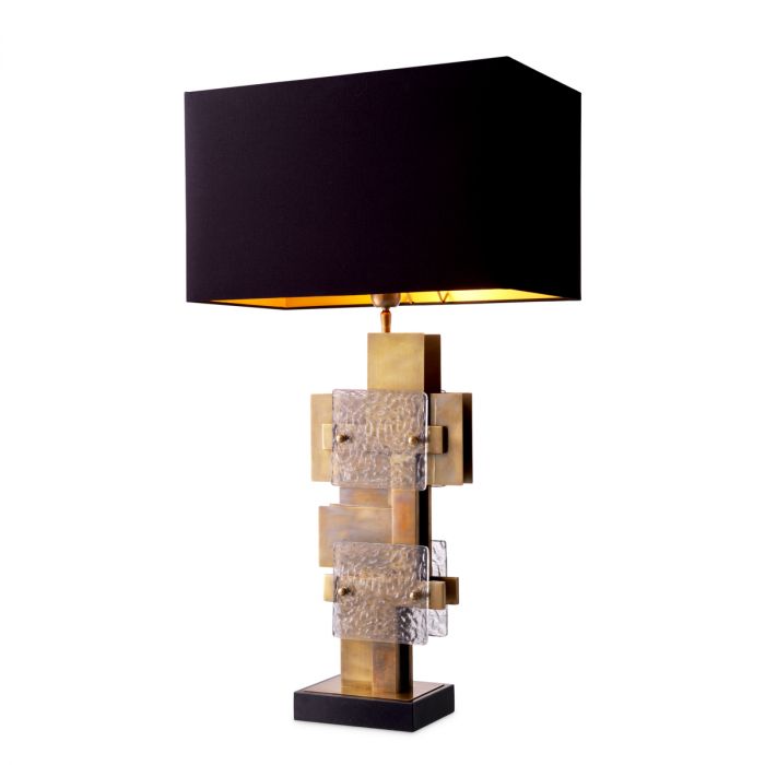 Table Lamp Langham
