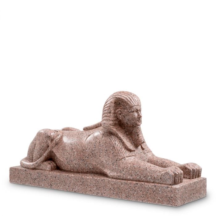 Object Sphinx of Hatshepsut | EICHHOLTZ(アイホールツ) オンラインストア