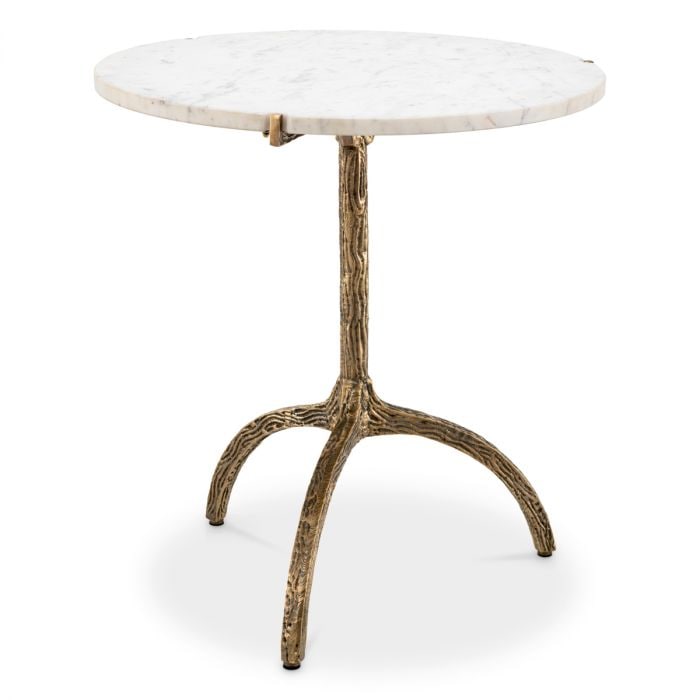 Dining Table Cortina Round