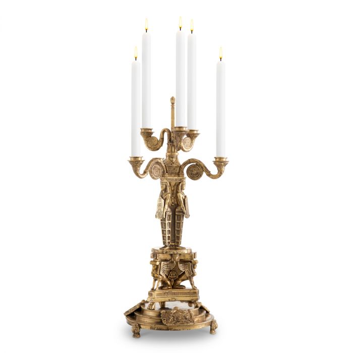 Candle Holder Decaix