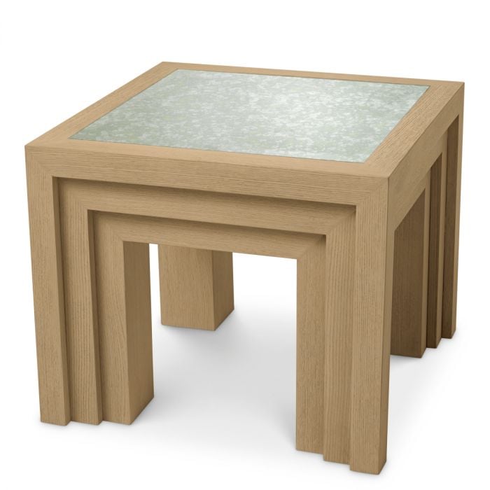 Side Table Metropolitan