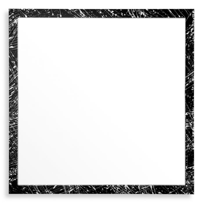 Mirror Reflection of Eccentricity