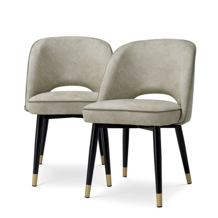 Dining Chair Cliff