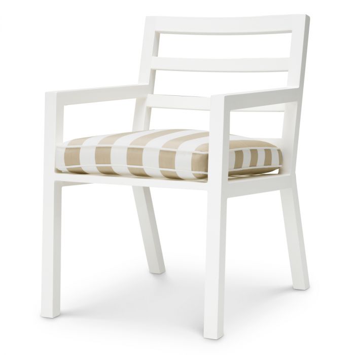 Outdoor Dining Chair Delta