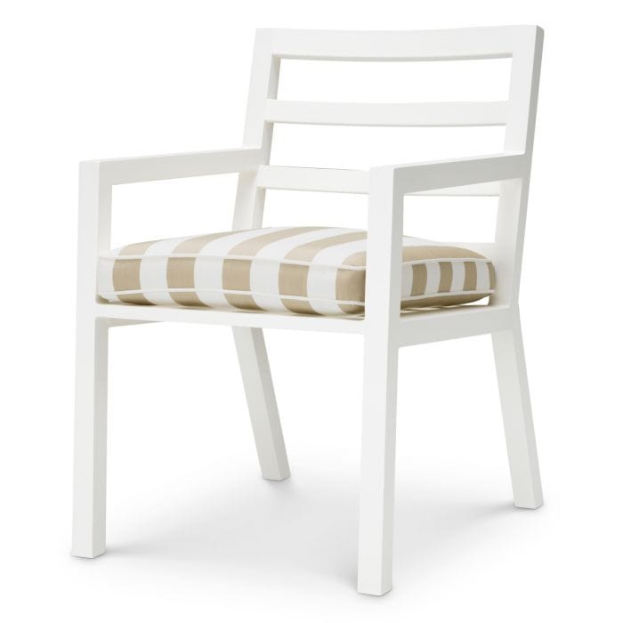 Outdoor Dining Chair Delta