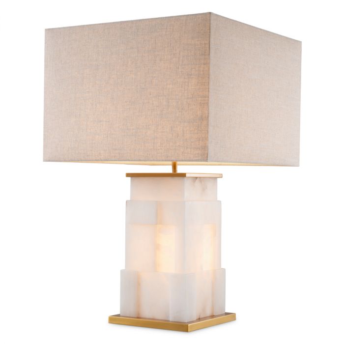 Table Lamp Fabiano