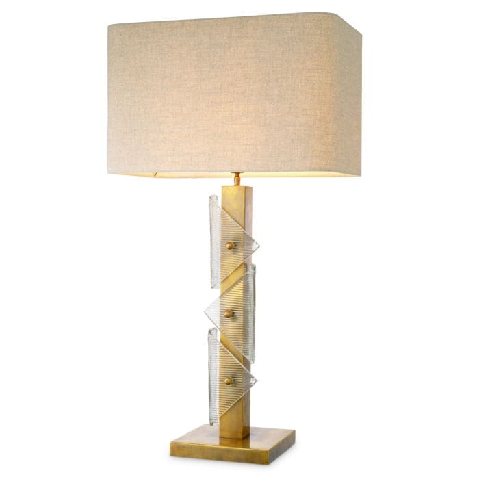 Table Lamp Mirabella