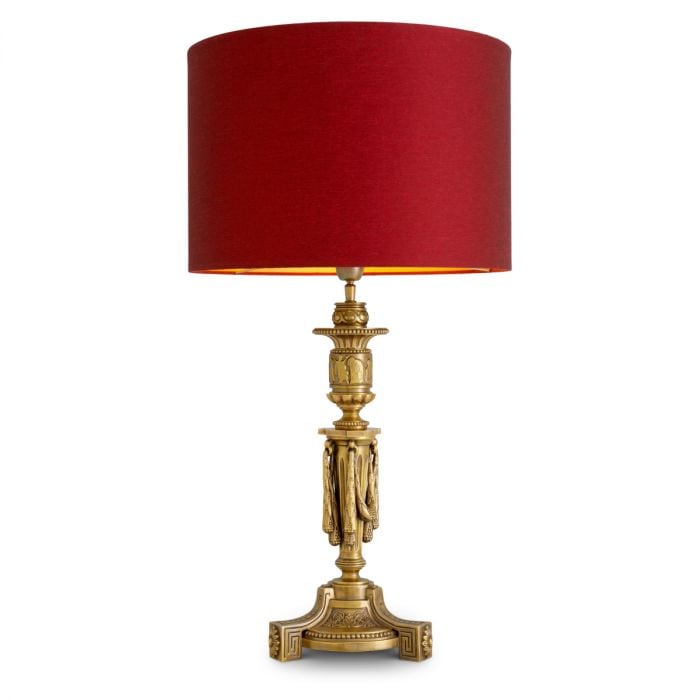 Table Lamp Francis