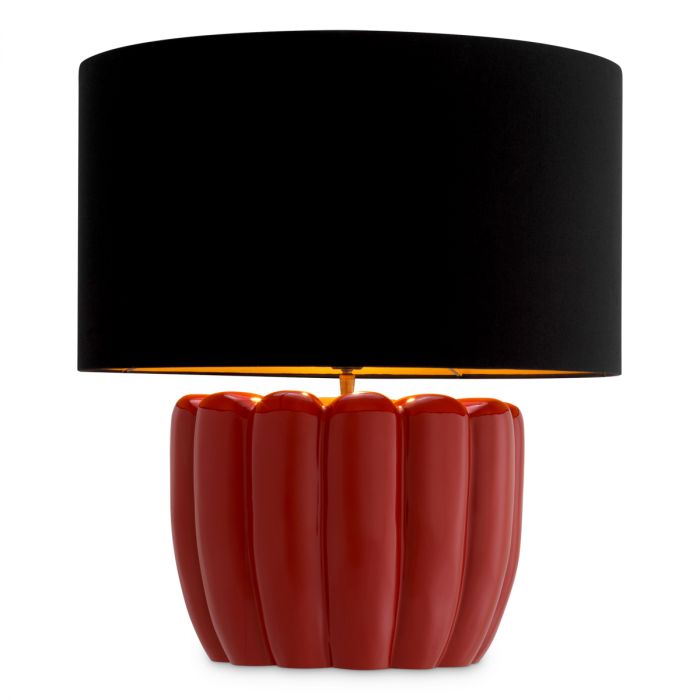 Table Lamp Barocco