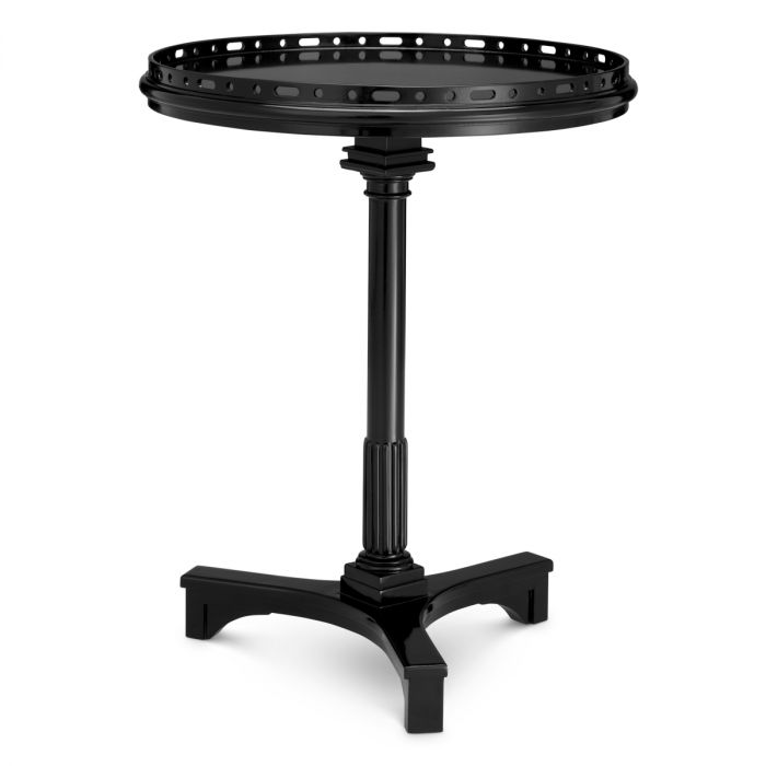 Side Table Roentgen