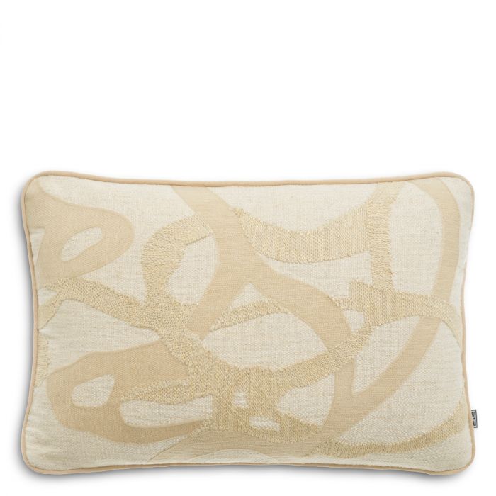 Cushion Saphira rectangular