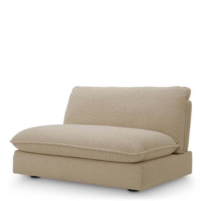 Modular Sofa Cresson - Middle