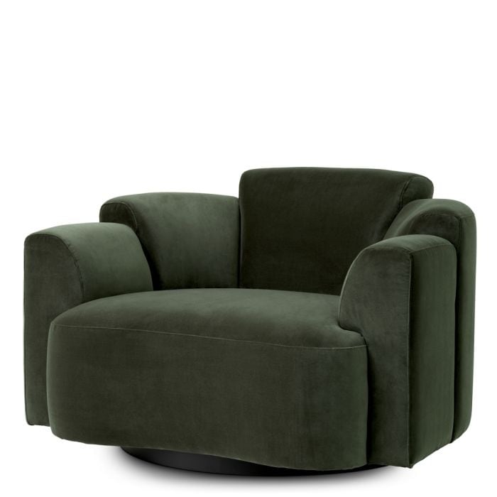 Swivel Chair Marbella