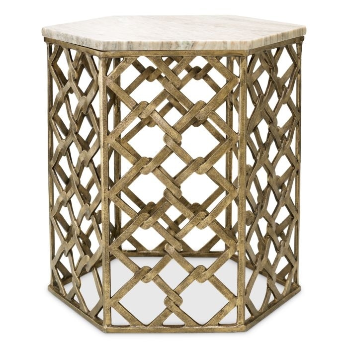 Side Table Stratham