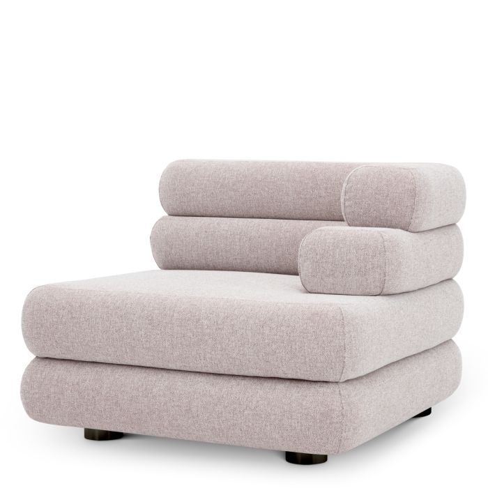 Outdoor Modular Sofa Malaga - Right