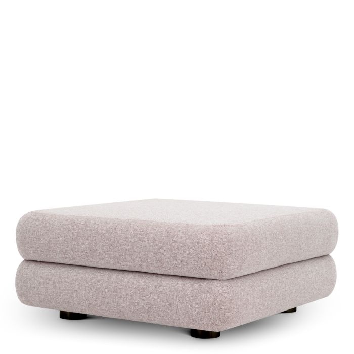 Outdoor Modular Sofa Malaga - Ottoman