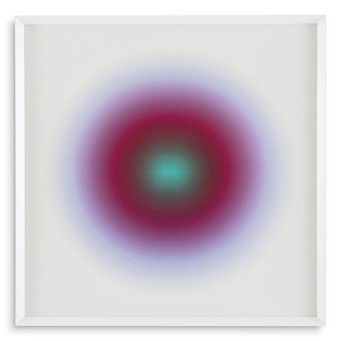 Print Circle from Boissi?re by Henri Boissi?re