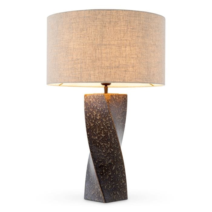 Table Lamp Camelia