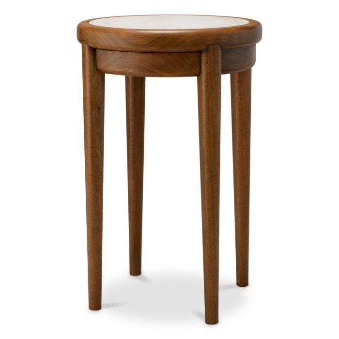 Side table Hensley Round