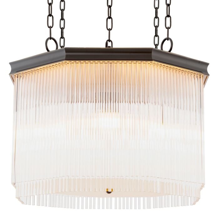 Chandelier Estela