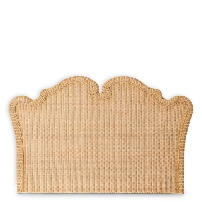Headboard Boudoir