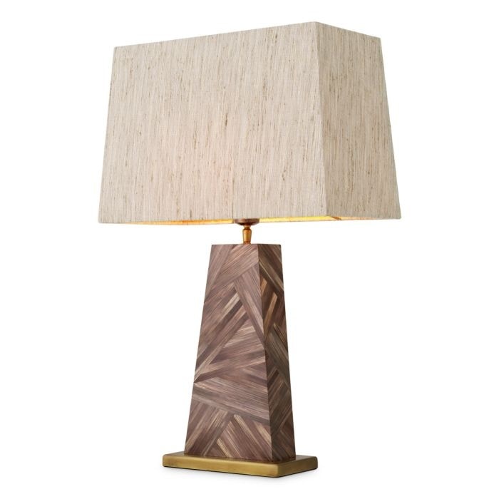 Table Lamp Gaultier